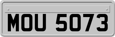 MOU5073