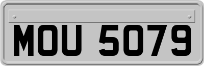 MOU5079