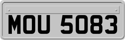 MOU5083