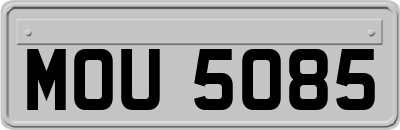 MOU5085
