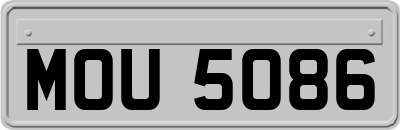 MOU5086