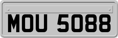 MOU5088