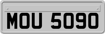 MOU5090
