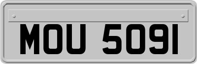 MOU5091