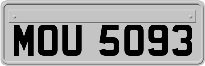 MOU5093