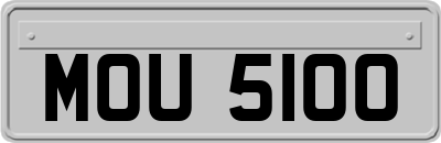 MOU5100