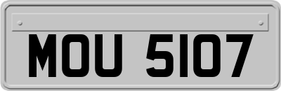 MOU5107
