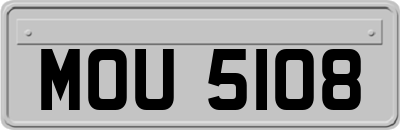 MOU5108