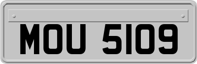 MOU5109