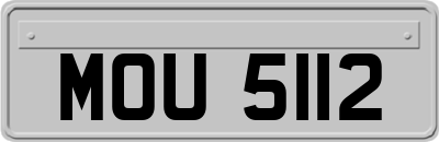 MOU5112