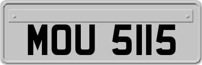 MOU5115