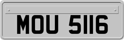 MOU5116