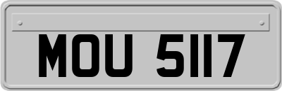 MOU5117