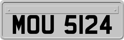 MOU5124