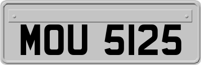 MOU5125