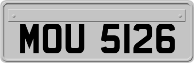 MOU5126
