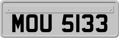 MOU5133