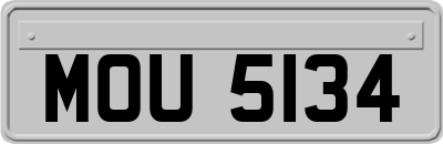 MOU5134