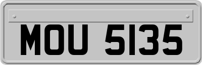 MOU5135