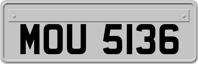 MOU5136