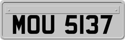 MOU5137