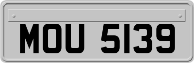 MOU5139