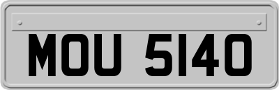 MOU5140