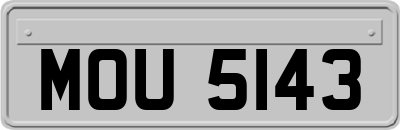 MOU5143