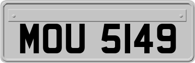 MOU5149