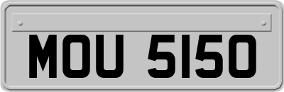 MOU5150