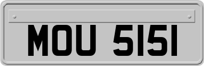 MOU5151