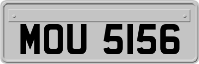 MOU5156