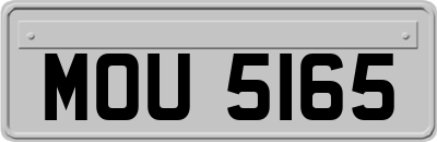 MOU5165