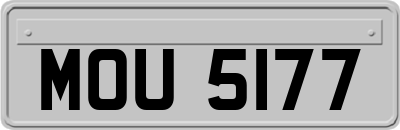 MOU5177