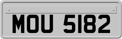 MOU5182