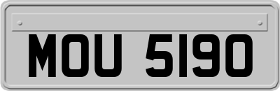 MOU5190