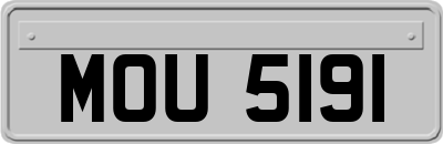 MOU5191
