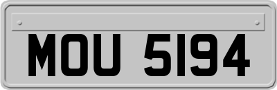 MOU5194
