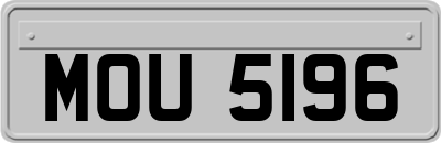 MOU5196