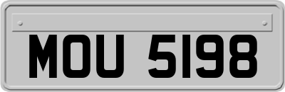 MOU5198