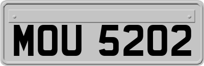MOU5202