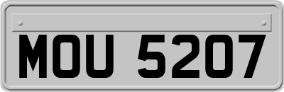 MOU5207