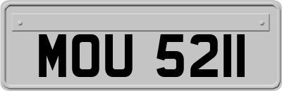 MOU5211