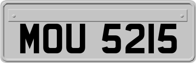 MOU5215