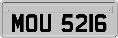 MOU5216
