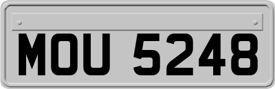MOU5248