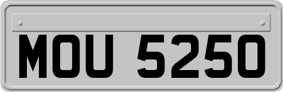 MOU5250