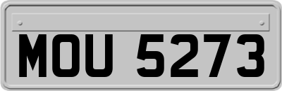 MOU5273