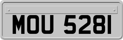 MOU5281
