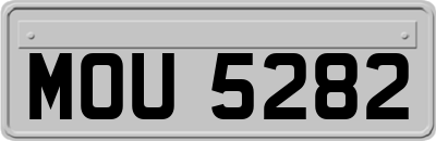 MOU5282